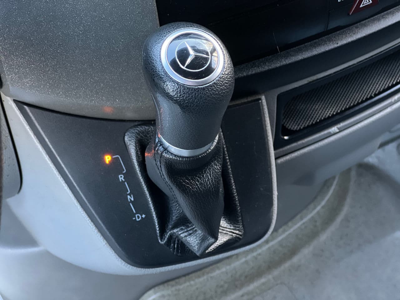 Mercedes Sprinter 2016 — Миниатюра 12