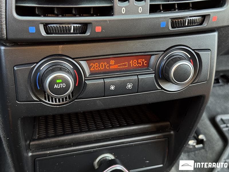 2008 BMW X5 3.0i — Miniatură 13