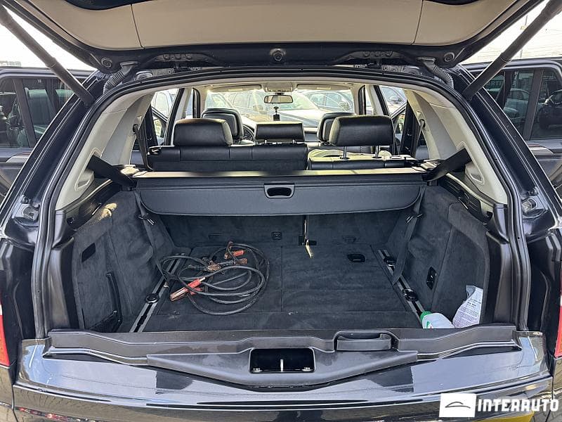 2008 BMW X5 3.0i — Miniatură 20