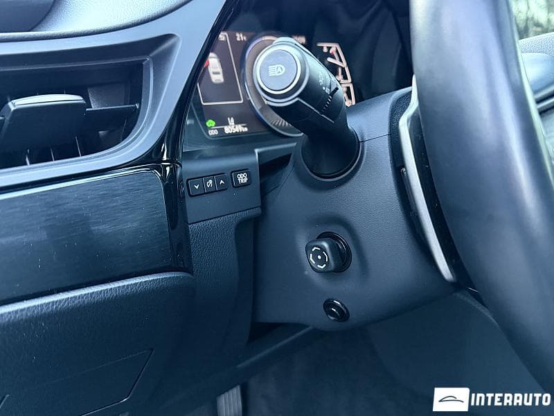 Lexus ES 300h 2023 — Миниатюра 17