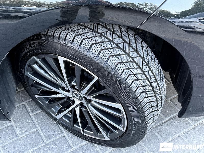 Lexus ES 300h 2023 — Миниатюра 7