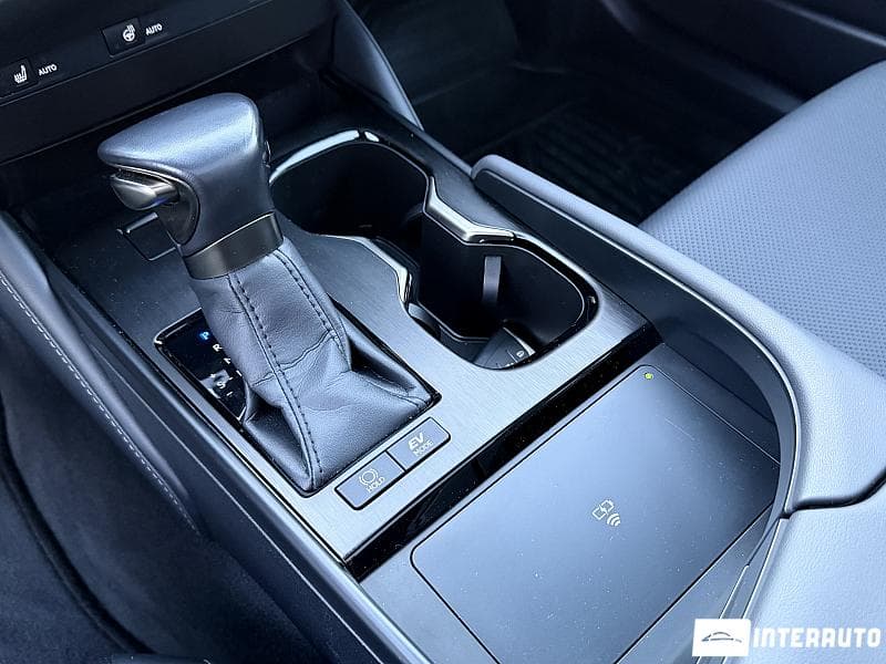 Lexus ES 300h 2023 — Миниатюра 16