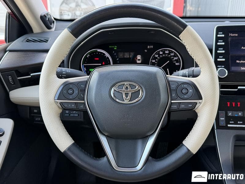 Toyota Avalon 2020 — Миниатюра 14