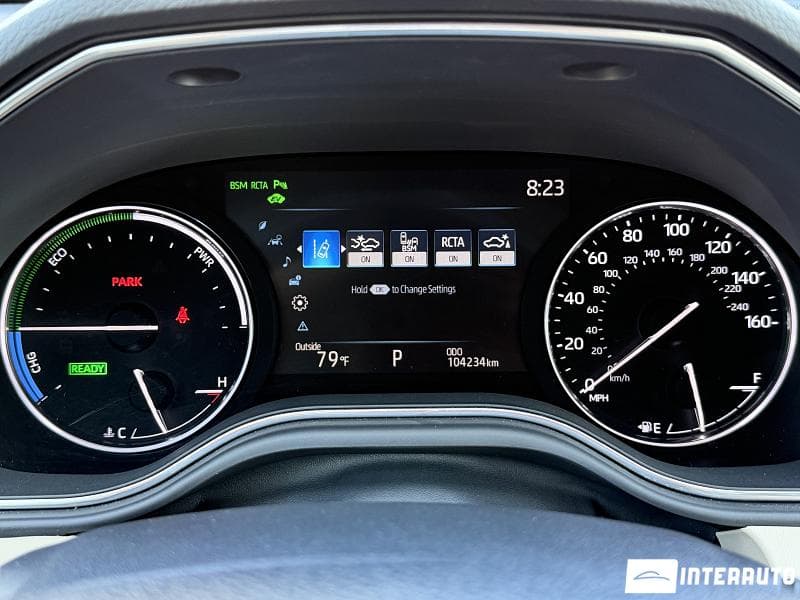 Toyota Avalon 2020 — Миниатюра 15