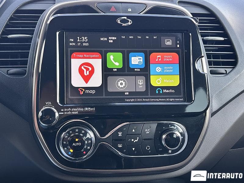 Renault Captur 2016 — Миниатюра 14