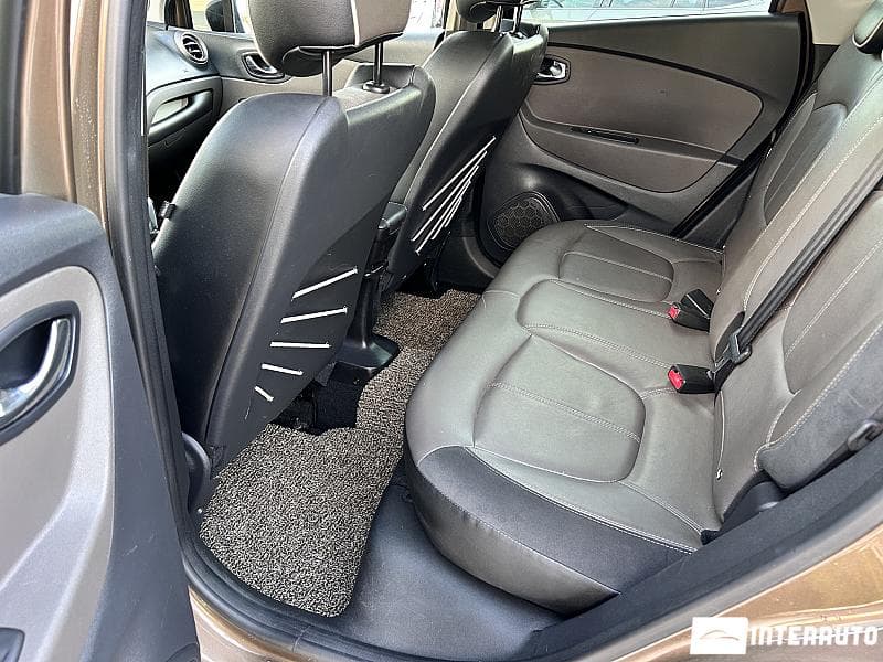 Renault Captur 2016 — Миниатюра 18