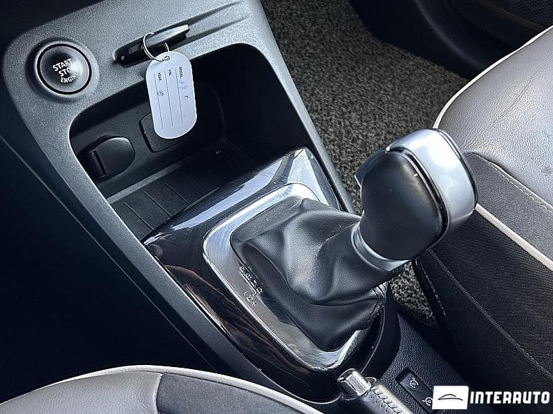 Renault Captur 2016 — Миниатюра 16