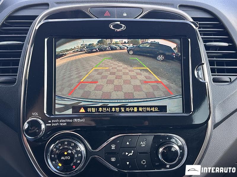 Renault Captur 2016 — Миниатюра 15