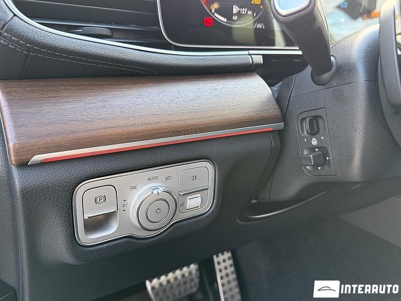 Mercedes GLE Coupe 350e 2023 — Миниатюра 21
