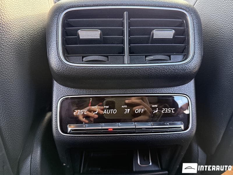 Mercedes GLE Coupe 350e 2023 — Миниатюра 20