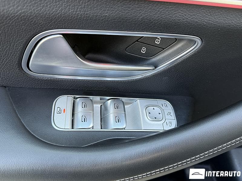 Mercedes GLE Coupe 350e 2023 — Миниатюра 22
