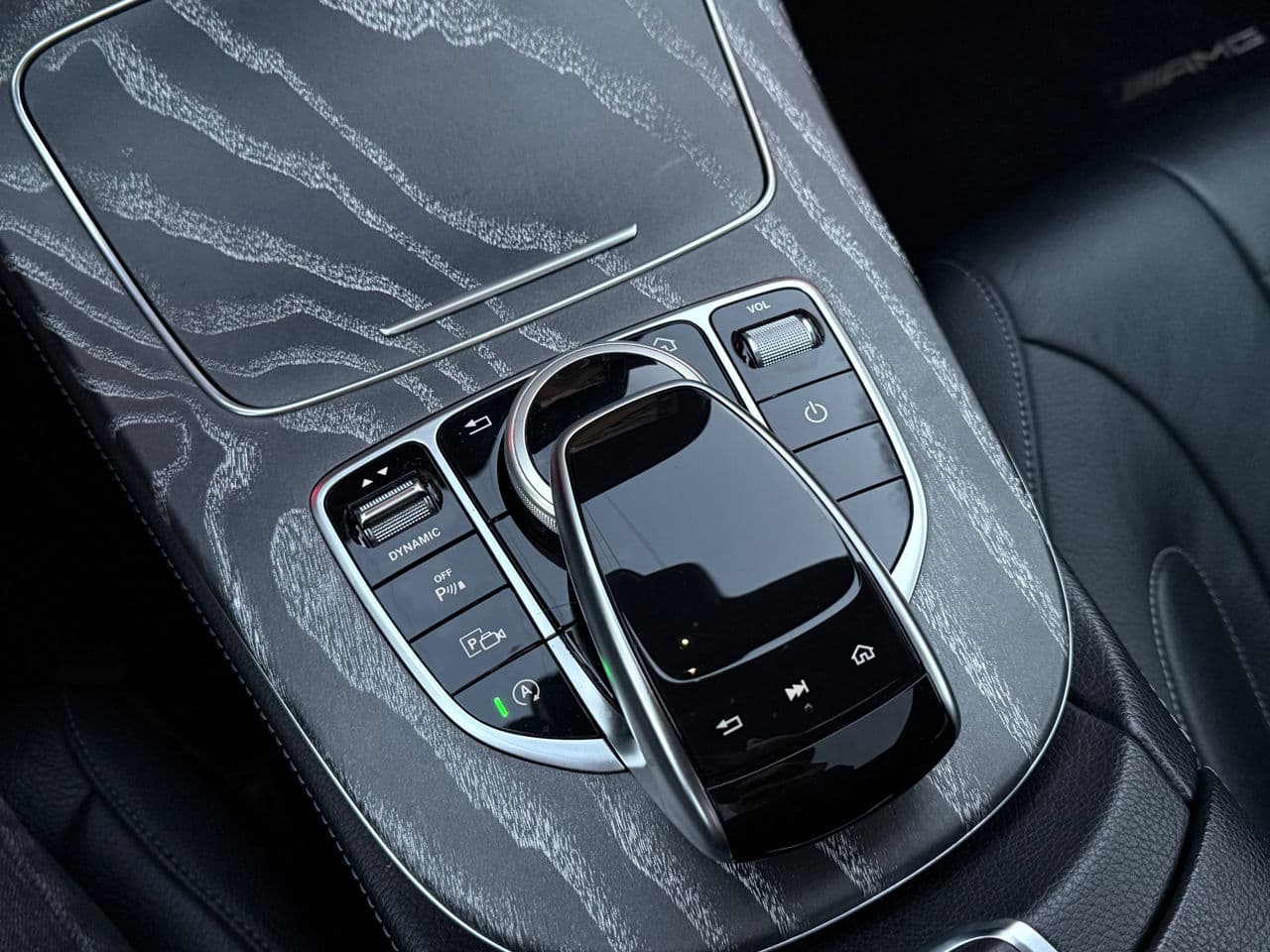 Mercedes CLS 350 2018 — Миниатюра 14