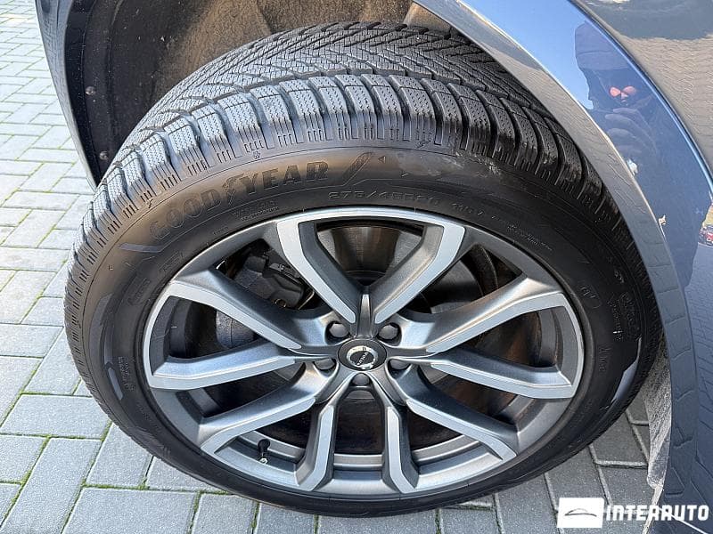 Volvo XC 90 2019 — Миниатюра 19