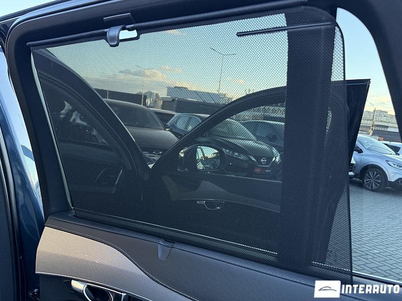 Volvo XC 90 2019 — Миниатюра 25