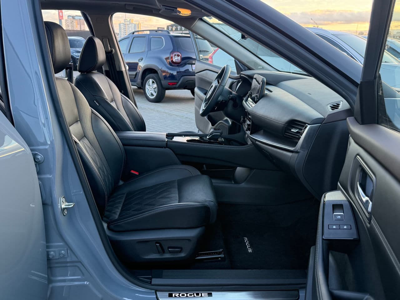 Nissan Rogue 2023 — Миниатюра 16