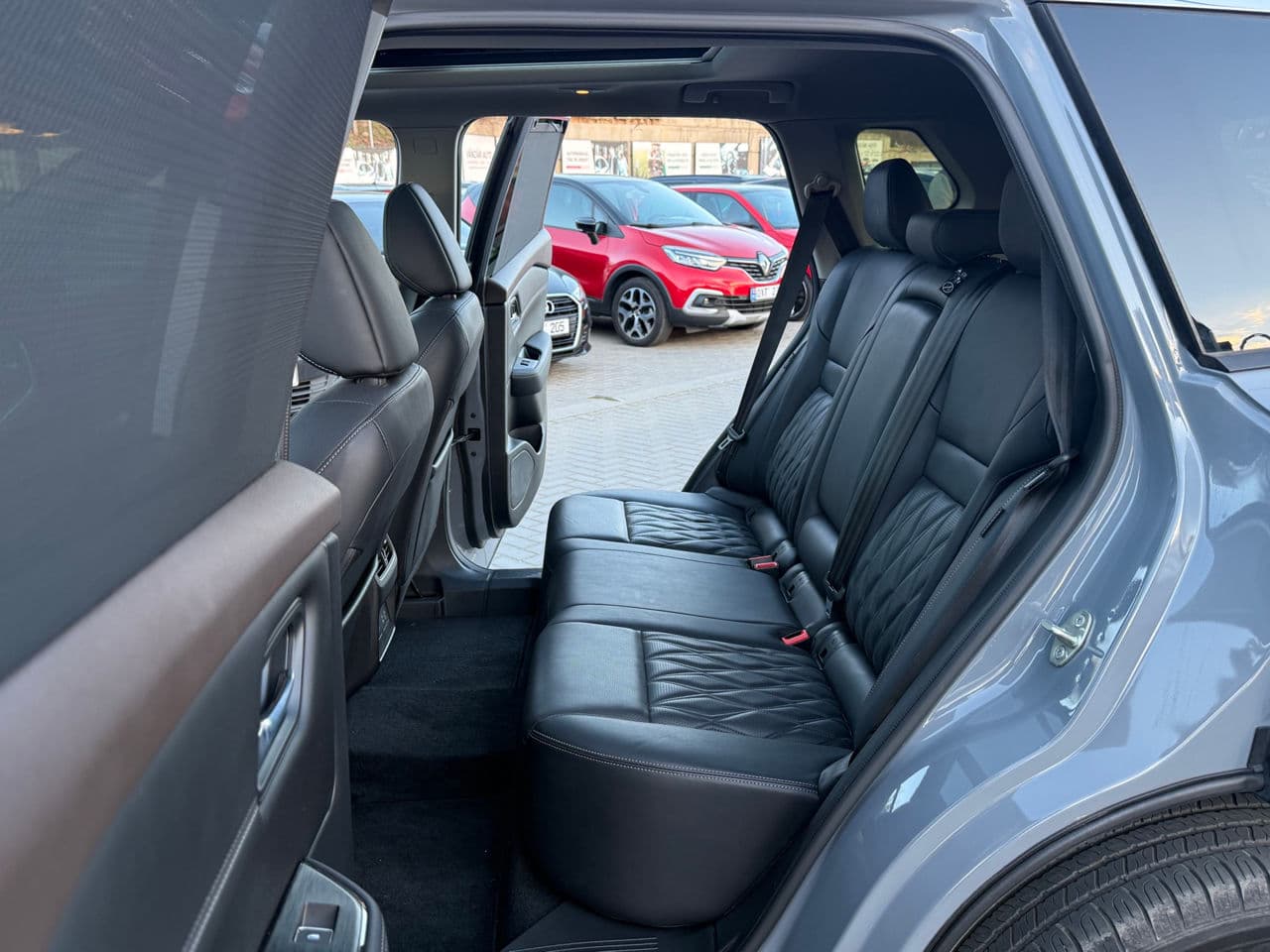 Nissan Rogue 2023 — Миниатюра 13