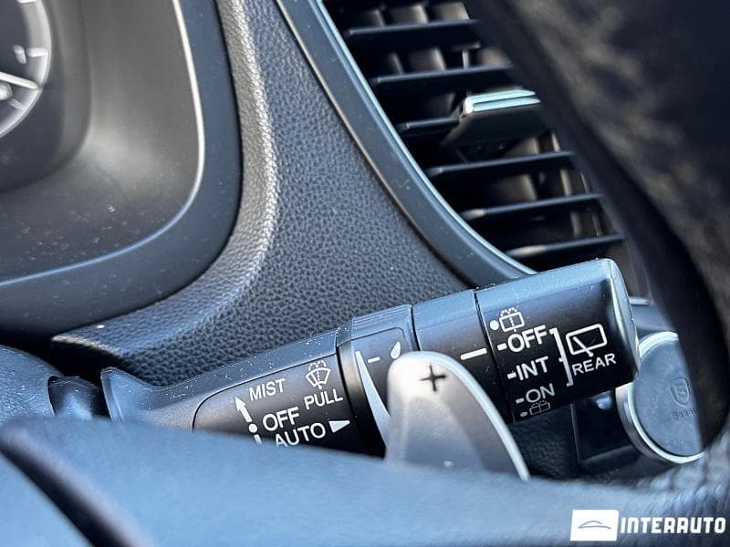 Honda CR-V 2014 — Миниатюра 18