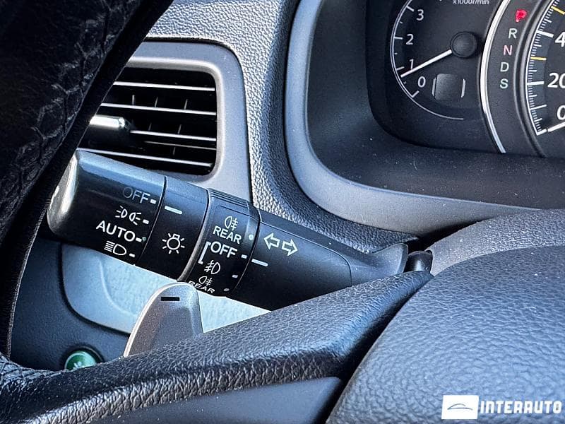 Honda CR-V 2014 — Миниатюра 19