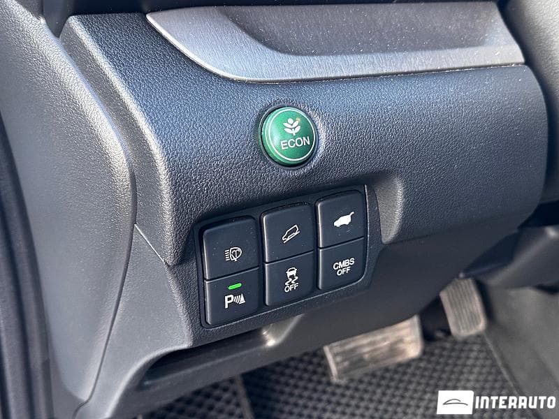 Honda CR-V 2014 — Миниатюра 23