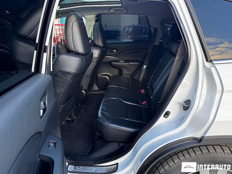 Honda CR-V 2014 — Миниатюра 6