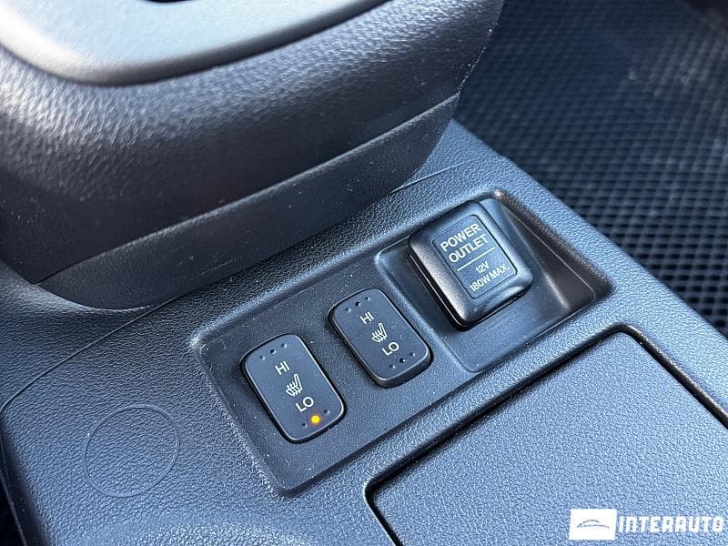 Honda CR-V 2014 — Миниатюра 11