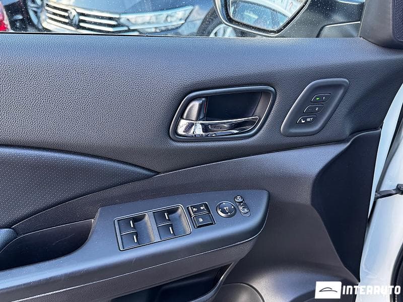 Honda CR-V 2014 — Миниатюра 22