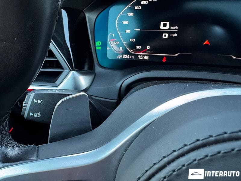 BMW 330E 2021 — Миниатюра 16