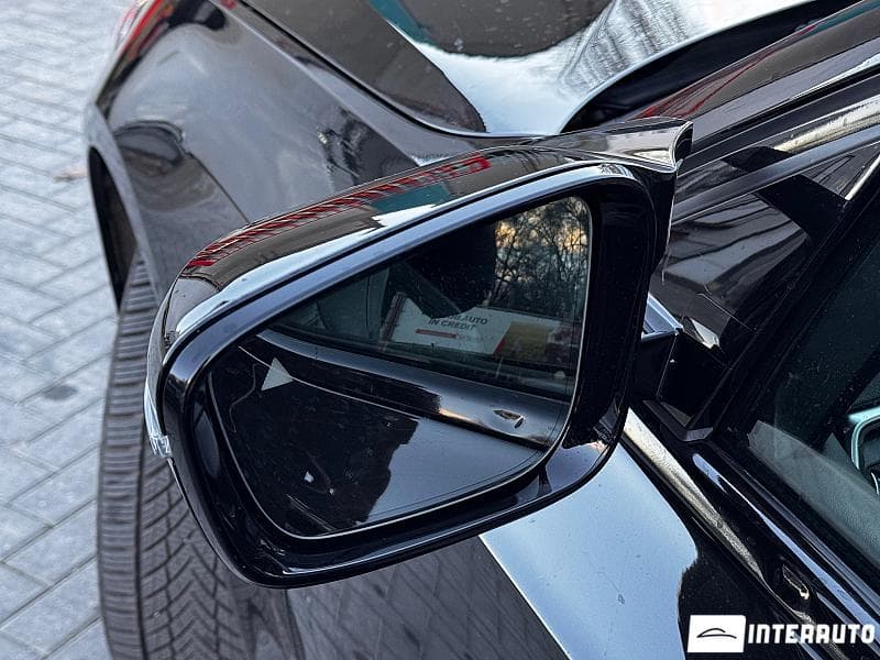 BMW 330E 2021 — Миниатюра 19