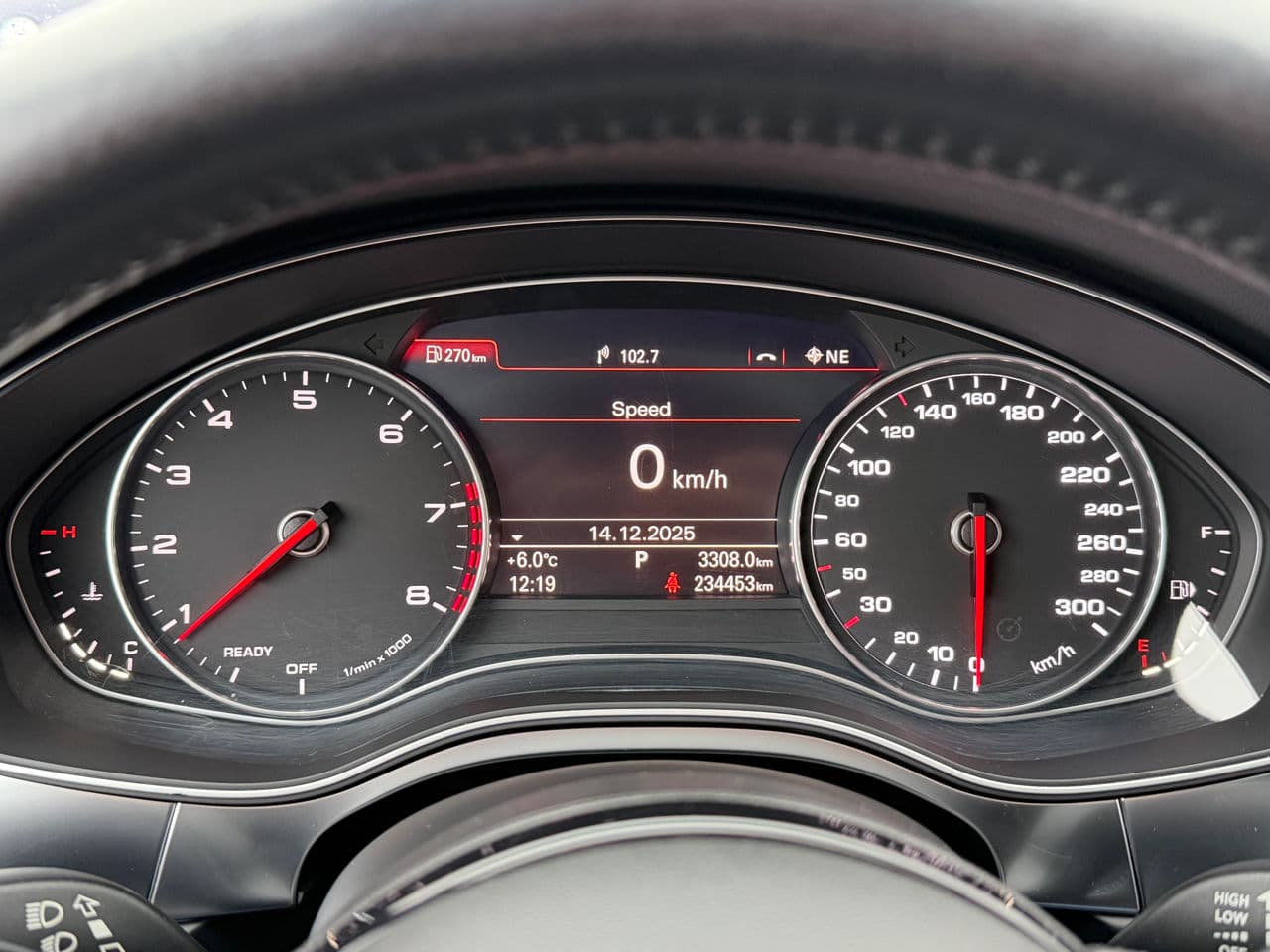 Audi A6 2016 — Миниатюра 14