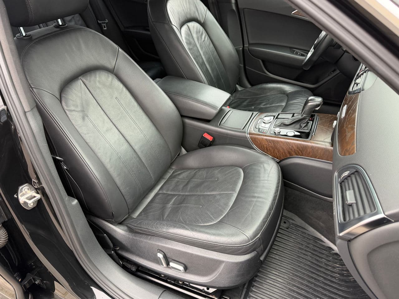 Audi A6 2016 — Миниатюра 18