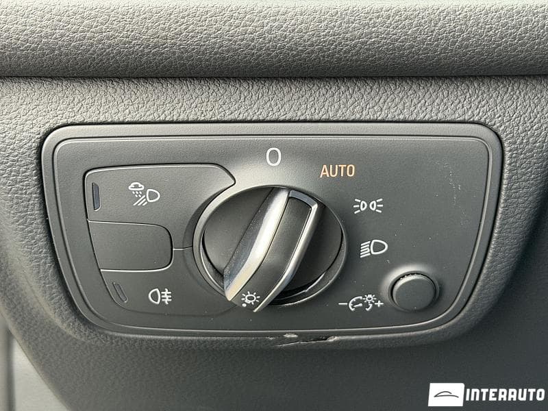 Audi A6 2016 — Миниатюра 11