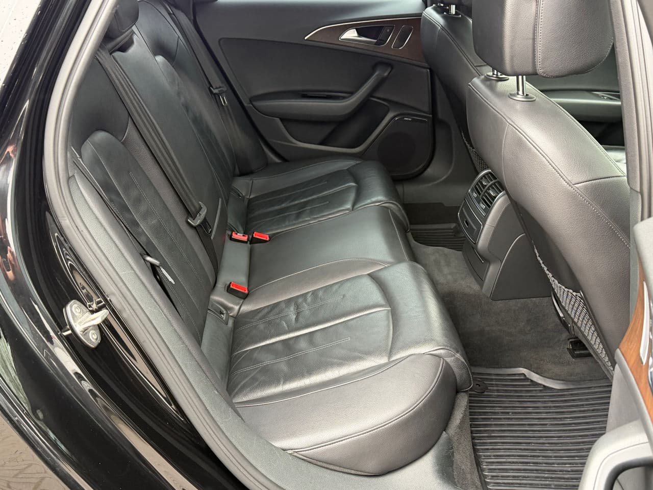 Audi A6 2016 — Миниатюра 19