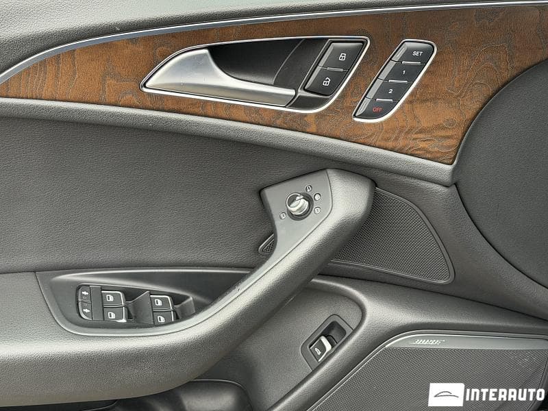 Audi A6 2016 — Миниатюра 8