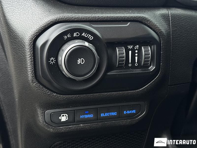 2022 Jeep Wrangler — Miniatură 16