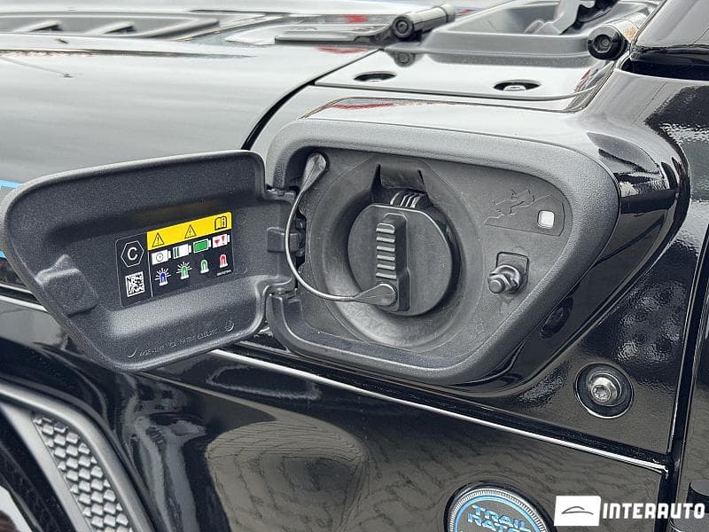 2022 Jeep Wrangler — Miniatură 17