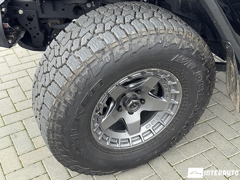 2022 Jeep Wrangler — Miniatură 21