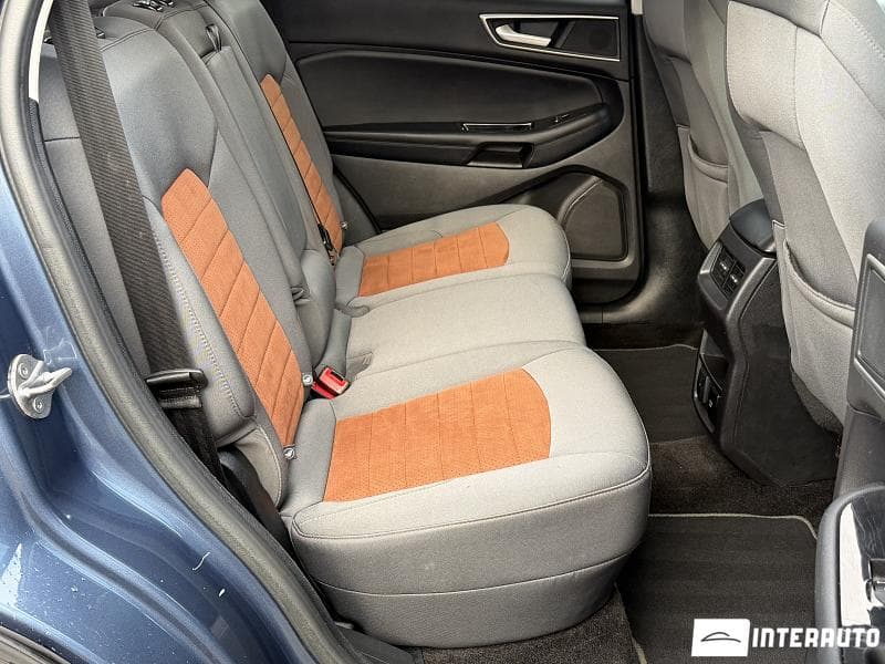 Ford Edge 2018 — Миниатюра 17
