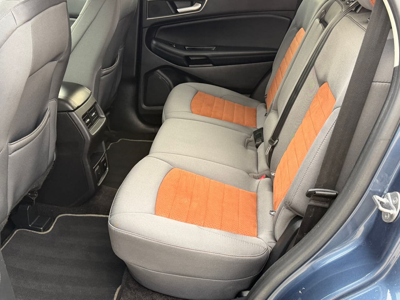 Ford Edge 2018 — Миниатюра 18