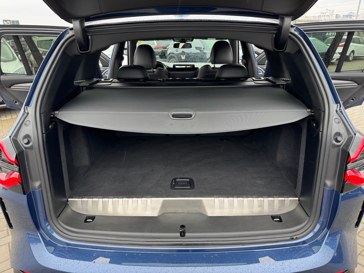 BMW X3 3.0e 2022 — Миниатюра 23