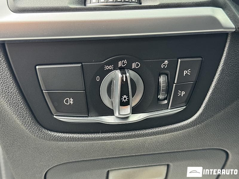 BMW X3 3.0e 2022 — Миниатюра 16