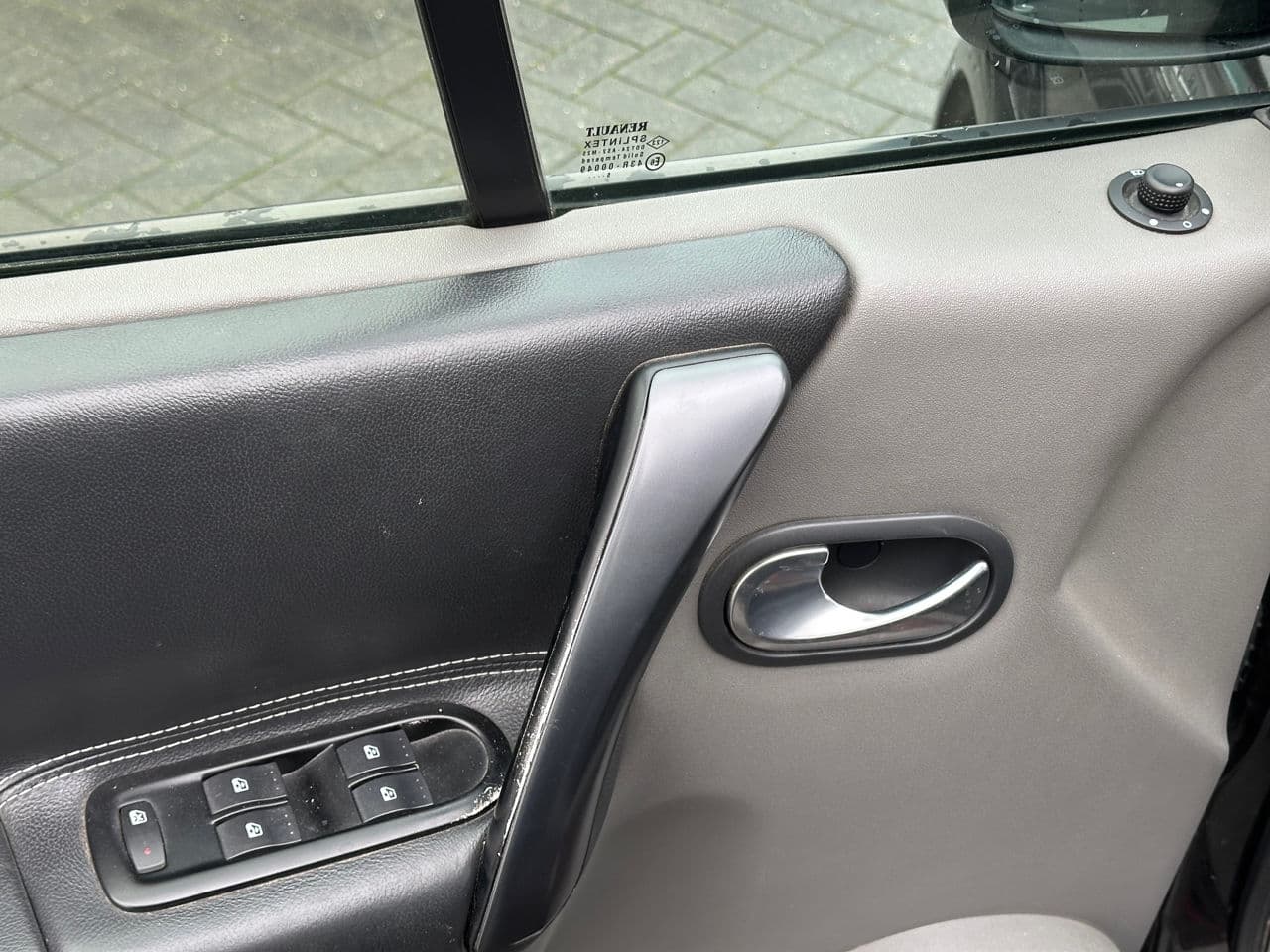 Renault Scenic 2005 — Миниатюра 16