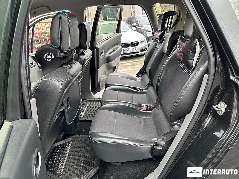 Renault Scenic 2005 — Миниатюра 7