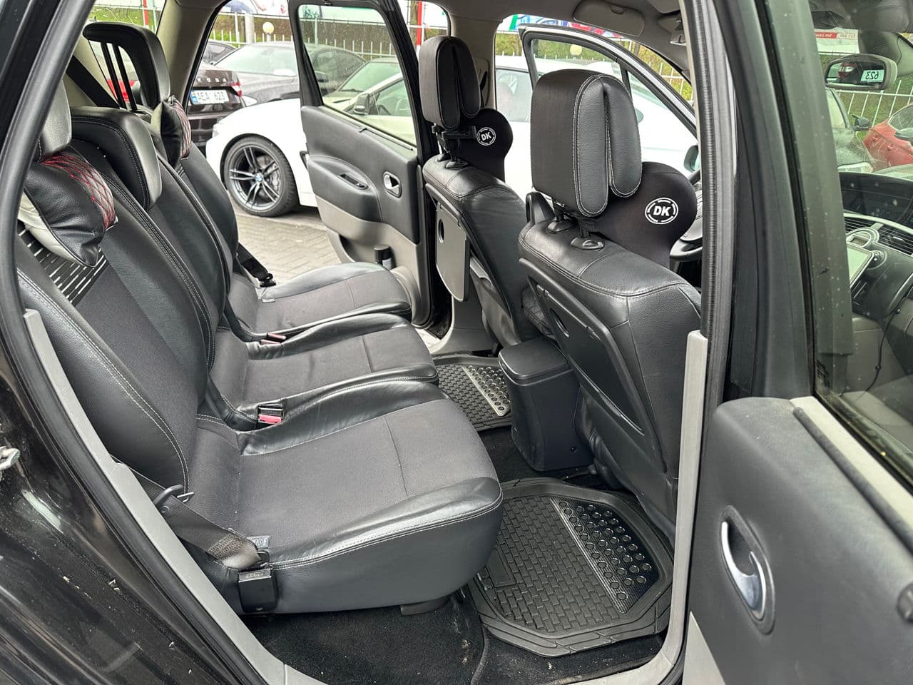 Renault Scenic 2005 — Миниатюра 8