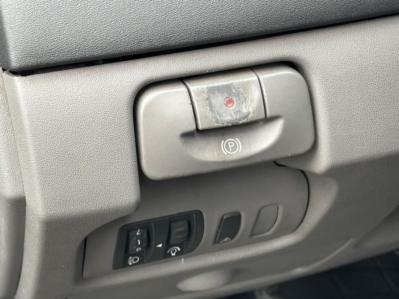 Renault Scenic 2005 — Миниатюра 15
