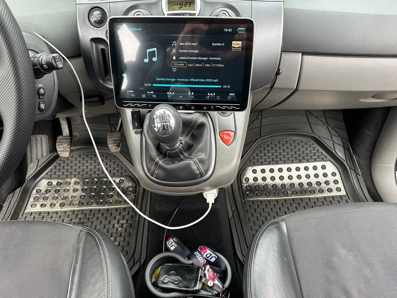 Renault Scenic 2005 — Миниатюра 14