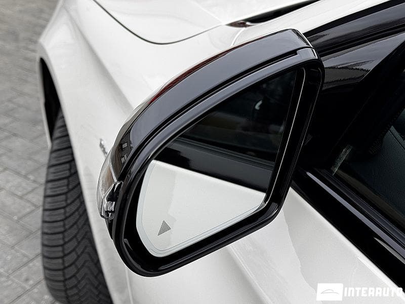 Mercedes E 53 AMG 2023 — Миниатюра 23