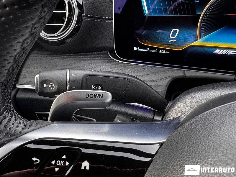 Mercedes E 53 AMG 2023 — Миниатюра 13
