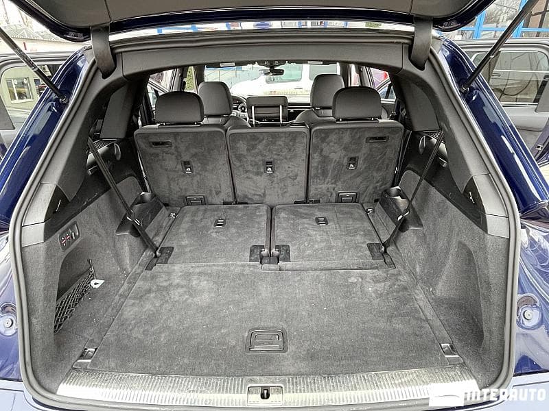 Audi Q7 2021 — Миниатюра 22