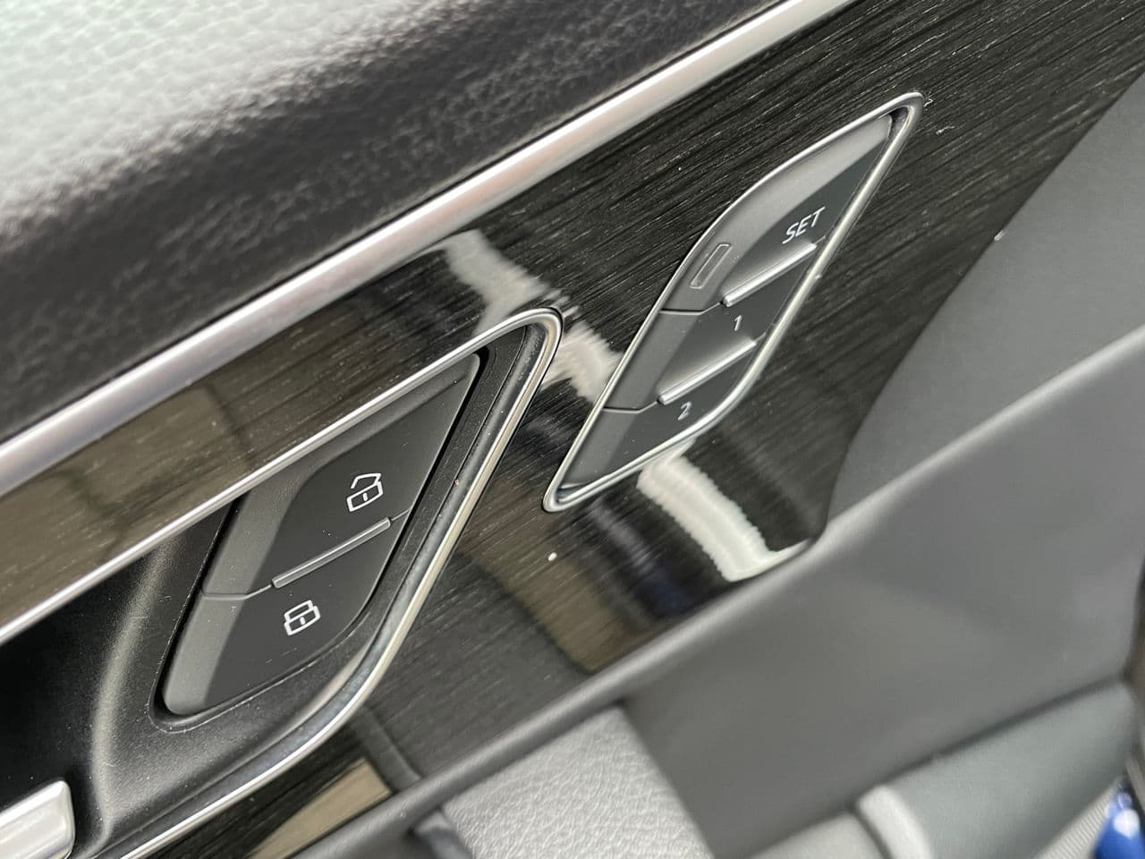 Audi Q7 2021 — Миниатюра 7