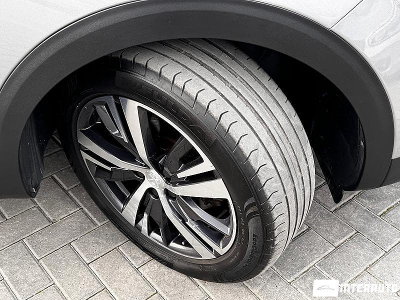 Peugeot 5008 2020 — Миниатюра 18